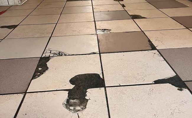 Încep lucrările de modernizare a Pieței Ceair!
