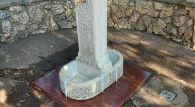 Reabilitarea izvoarelor continuă, în Pitești!