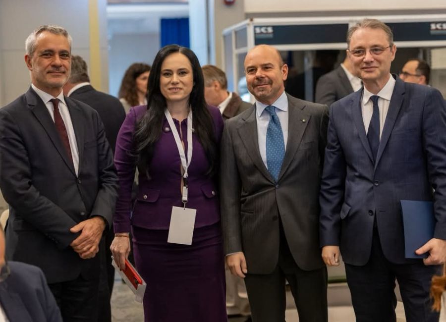 România și Italia fac front comun pentru consolidarea pieței muncii: identificarea de soluții cu angajatorii italieni din România