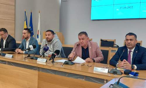 Croitoru anunță SCHIMBĂRI la FC Argeș