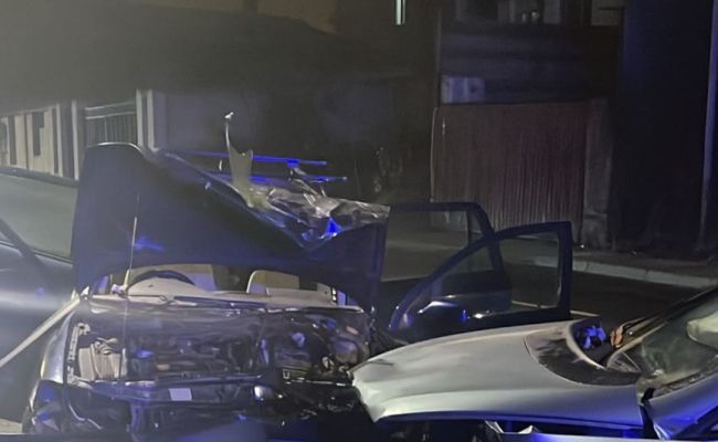 Azi-noapte, accident cu TREI VICTIME în Pitești!