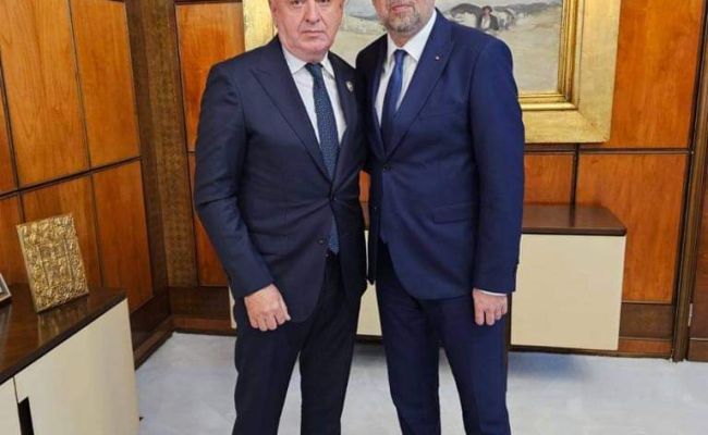 Bani din PNRR pentru dotări în școlile din Argeș!