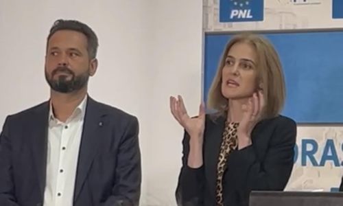 Adjuncta ISJ Argeș, despre desene pe asfalt și ode Guvernului! Nimic despre GREVA PROFESORILOR