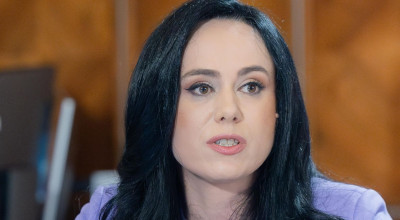 Simona Bucura-Oprescu a fost numită președinte al Organizației Femeilor Social Democrate la nivel național