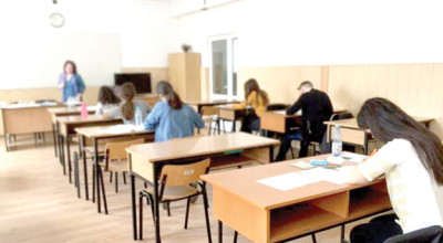 Elevii argeşeni, performanţe remarcabile la Olimpiada Naţională de limba rusă modernă