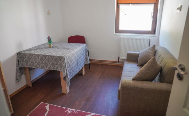 Condiții moderne la Complexul de Servicii Sociale Câmpulung!