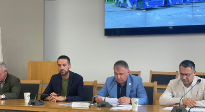 Primarul Gentea, despre transformarea unei suprafeţe din Pădurea Trivale în Pădure-Parc: "Nu poate fi supusă retrocedării"