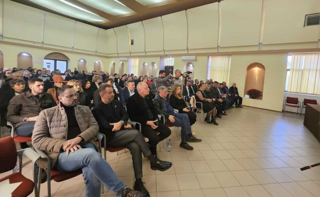 Primarul Nicolae Velcea a depus jurământul pentru un nou mandat!
