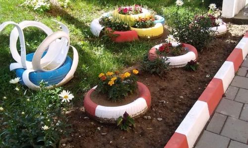 Încep înscrierile pentru desemnarea celei mai curate și frumoase asociații de proprietari din Pitești