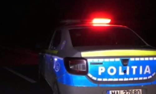 ACUM! Accident GRAV în Argeș! O persoană este ÎNCARCERATĂ