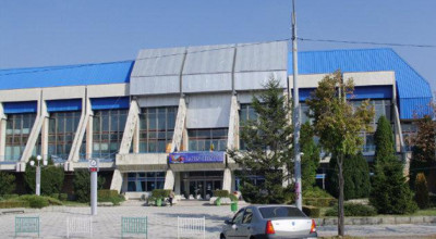 Primarul Gentea, veşti excelente despre Bazinul Olimpic