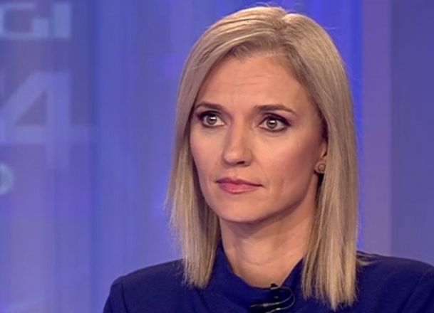 Alina Gorghiu SPERIATĂ că pleacă primarii la PSD! I-a băgat în ședință!