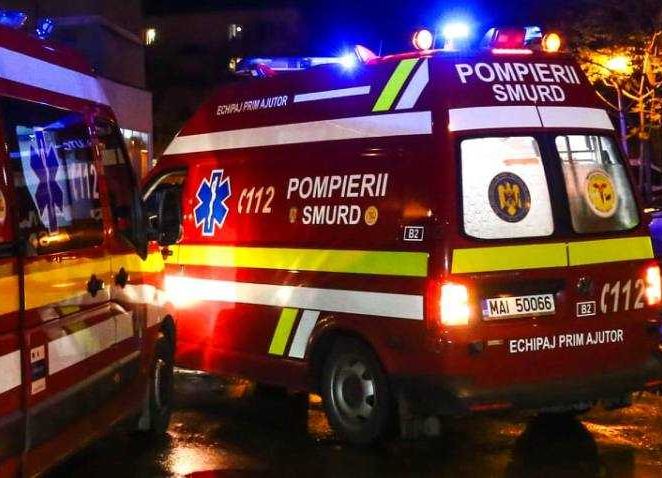 CRIMĂ în Argeș! Sfârșit TRAGIC pentru un tânăr