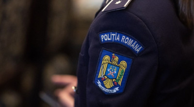 Caz ȘOCANT în Argeș! Și-a bătut IUBITA cu BRUTALITATE!