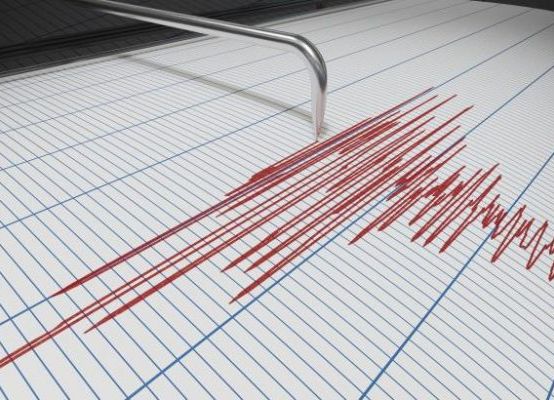 ALERTĂ! A fost CUTREMUR în România