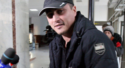 ULTIMA ORĂ! Cristian Cioacă va fi ELIBERAT din penitenciar