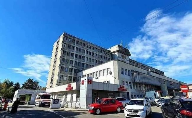 Consiliul Judetean Arges continuă să investească în sănătate!