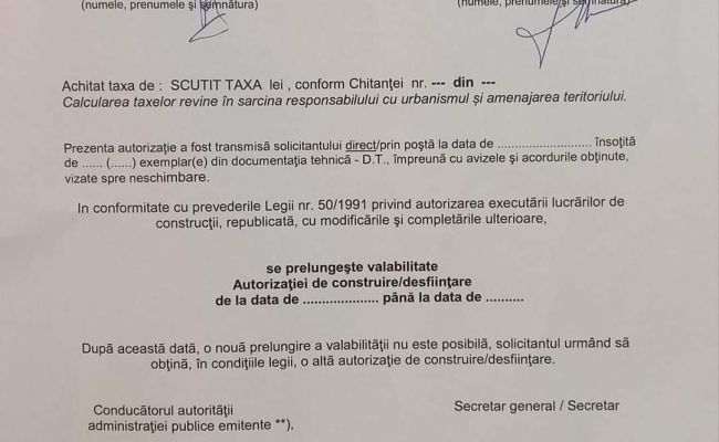 Consiliul Județean Argeș, investiție importantă în comuna Beleți-Negrești