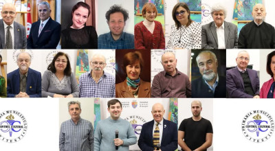 Centrul Cultural Pitești, programul evenimentelor următoare
