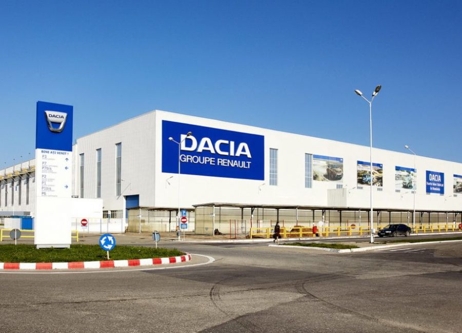 S-au FINALIZAT negocierile la Dacia! Salariile s-au majorat cu...