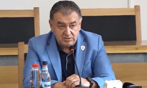 Primarul Gentea, veşti excelente! Vor începe lucrările la o nouă creşă în Piteşti