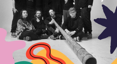 Subcarpați, pe scena Analogue Festival 2023