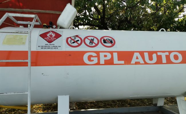 Inspectorii ITM Argeş, controale ample la staţiile GPL din judeţ