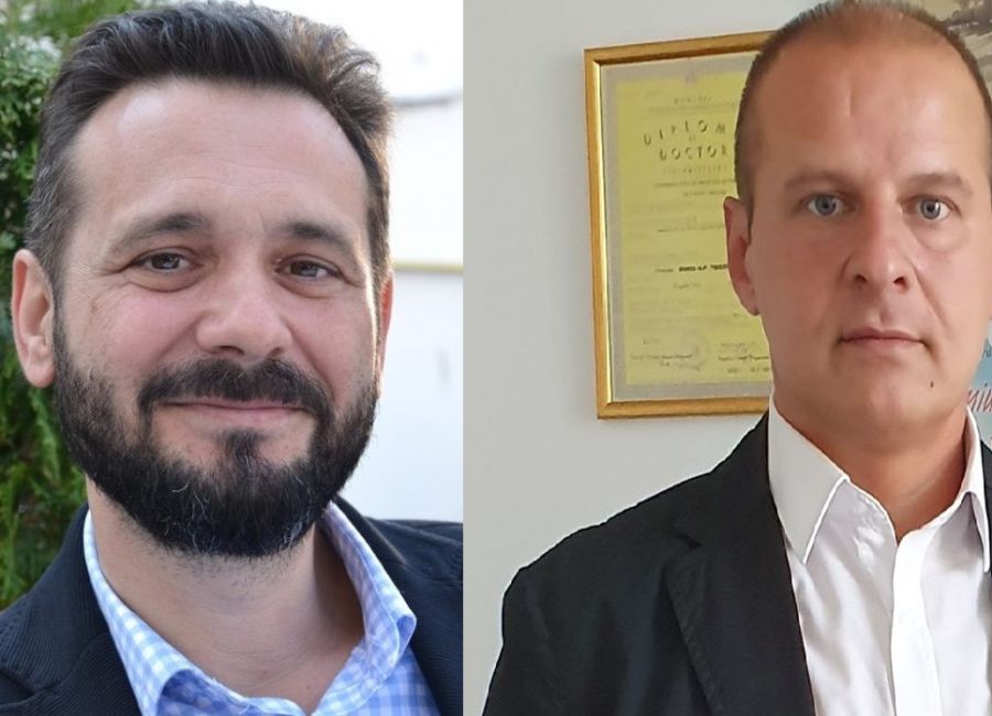 INCREDIBIL! Mihai Coteț vrea să îl DEA AFARĂ pe colegul lui, dr Tiberiu Irimia din CL