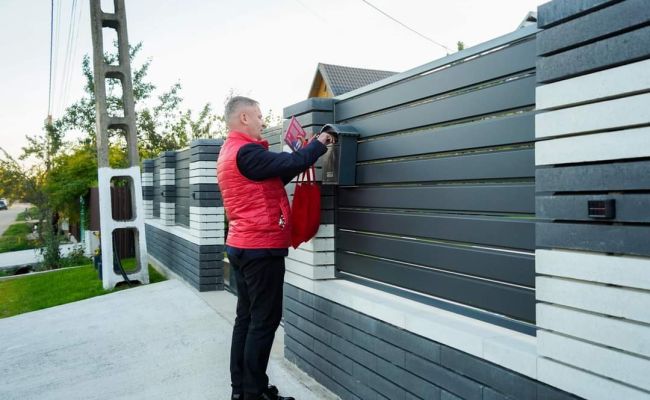 Echipa PSD Argeș, dialog cu cetățenii comunei Moșoaia!