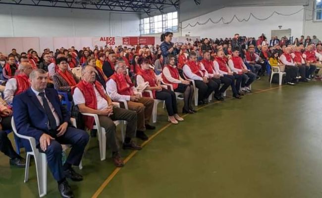 Ion Mînzînă: ”Dan Stroe va câștiga din nou Primăria Bradu de-o manieră impresionantă!”