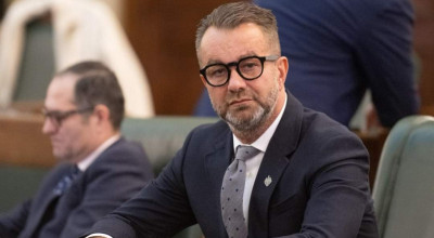 Senatorul Ovidiu Puiu: "România trebuie să valorifice la maximum ferestrele de oportunitate care i se deschid"
