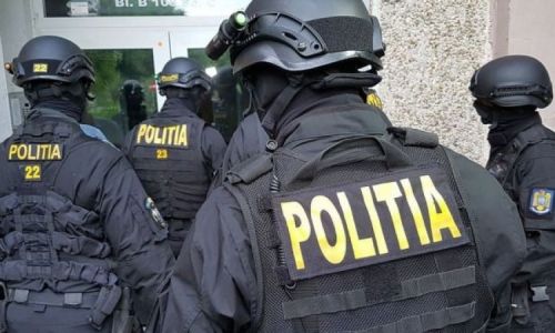 PERCHEZIȚIE în Argeș! A TERORIZAT câinele vecinului