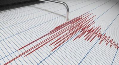 ALERTĂ! A fost CUTREMUR în România