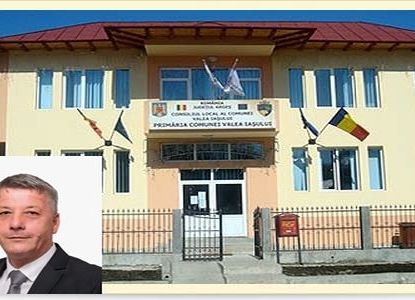 Cabinet stomatologic modern în comuna Valea Iaşului