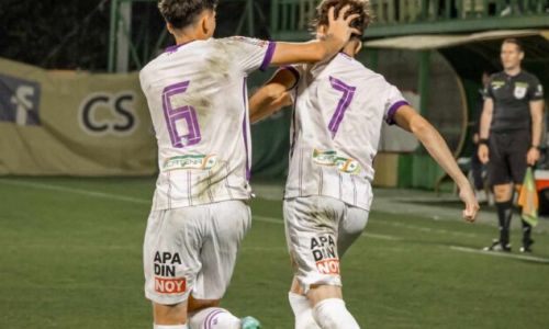 FC Argeş are VIITOR! Patrick Dulcea şi Mario Tudose, convocaţi la naţionala U19