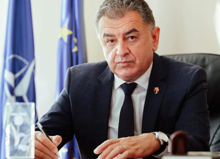Cristian Gentea: 'Rațiunea a învins'