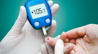 La Mioveni, testare GRATUITĂ de Ziua Diabetului