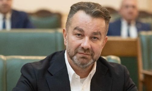 Senatorul Ovidiu Puiu, mesaj cu prilejul Zilei Învățătorului!