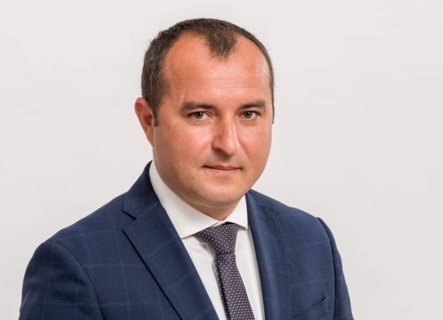 Felicitare Primăria Budeasa