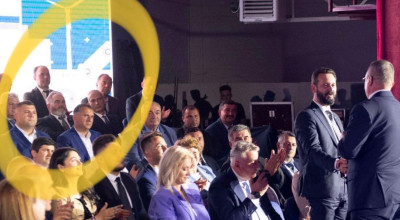 149 de ani de liberalism sau "bălășeala" de la PNL Argeș!