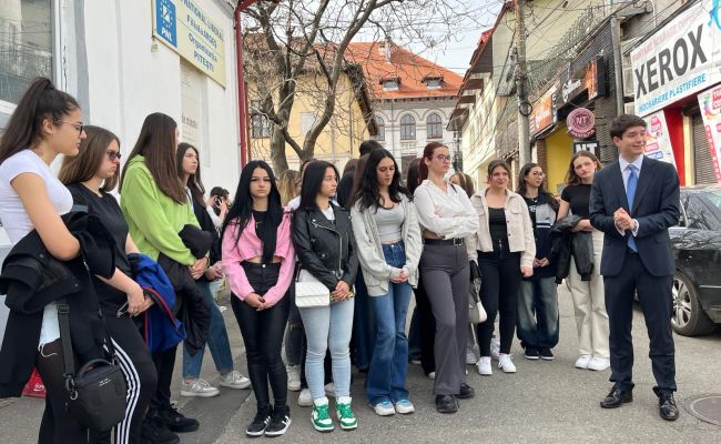 Scandal uriaș în PNL Argeș! "Nepotism și dictatură internă"