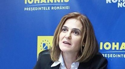 ŞOCANT! Cătălina Dumitraşcu NU vrea asfaltarea unor drumuri din Piteşti