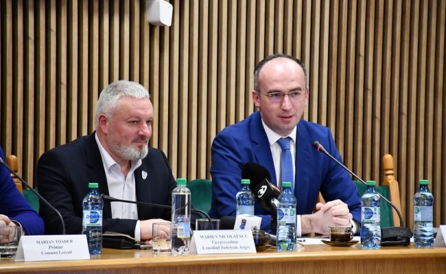 Argeș – județ campion în prevenția cancerului și a bolilor cardiovasculare