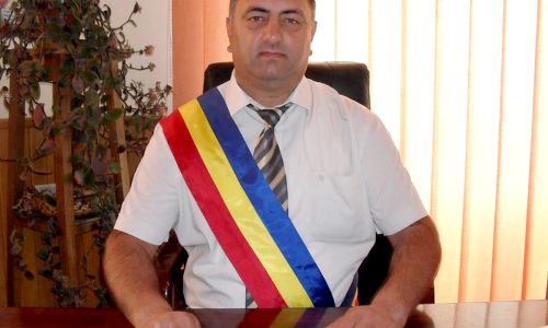 Primarul comunei Bălileşti, mesaj important! Vor urma CONTROALE