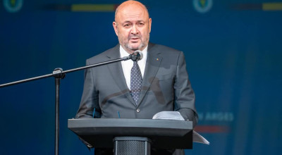Președintele Ion Mînzînă: „Un an în care Argeșul a crescut prin proiecte și prin oameni”