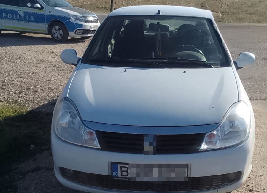 Caz șocant în Argeș! La 97 de ani prins la volan BĂUT și cu permisul de conducere SUSPENDAT!