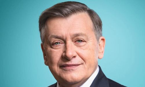 Crin Antonescu dă de pământ cu Nicușor Dan!
