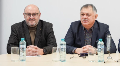 Investiții majore la Spitalul Județean Argeș! Dotări de ultimă generație!