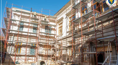 Consiliul Judeţean Argeş, şedinţă extraordinară! Proiecte aprobate