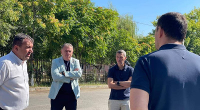 O nouă INVESTIȚIE importantă în Pitești
